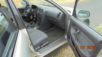Mitsubishi Galant 1,8 GLSi - 4