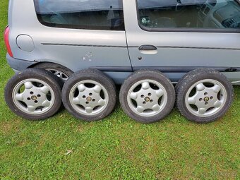 renault clio 1999 1.2 i - 4