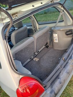Renault twingo 1.2 benzin - 4