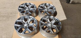Mitsubishi outlandet 5x114,3 r18  eclipse cross asx kia mazd - 4