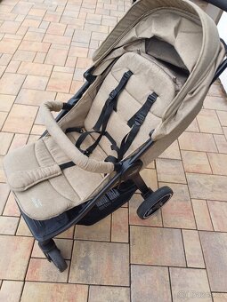 Britax Römer B-Agile M do 22kg - 4