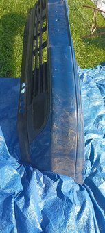 Ford Mondeo MK1 přední nárazník - 4
