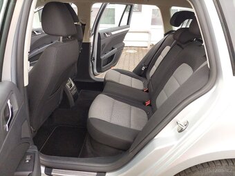 SKODA SUPERB II DSG 160 000km - 4