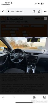 Octavie 3 2.0tdi 110kw - 4