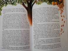Dvojpohádky, Bílý slon, Hromnice, Matylda, O čarodějce - 4