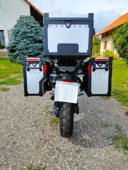 Yamaha XT1200Z Super Tenere - 4