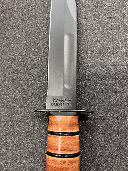 KaBar US Navy Fighter - 4