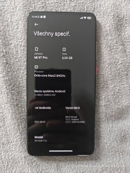 Xiaomi mi 9t pro - 4