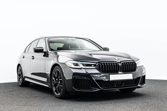 BMW 530d - 4