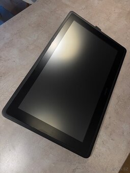 Wacom Cintiq - 4