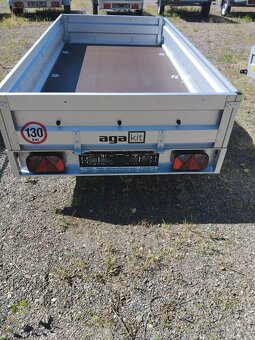 Agados AGA KIT EM5 750 kg N1 - 4