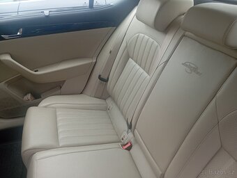 Škoda Superb 3 - 4