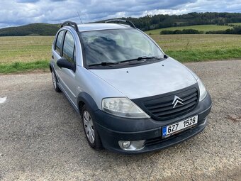 Citroen C3 1.4hdi 66kw - 4