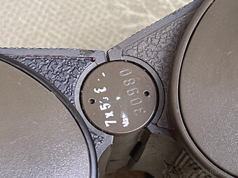 Dalekohled 7x50 U.S. Army Steiner - 4