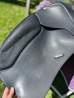 Sedlo wintec wide - 4