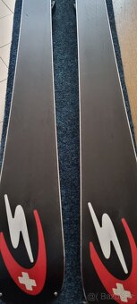 Stockli SCTestovaci Super stavu 156cm jen 9.900,- - 4
