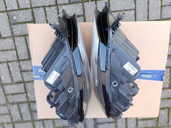 Kapota Passat B7 - 4