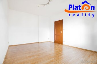 Pronájem bytu 2+1 /54 m2/ v UL - Klíše, ul. Klíšská, 2.patro - 4