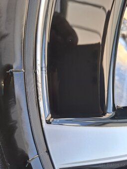 Mercedes E w213 - 4
