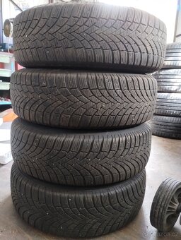 195/65R15 - 4