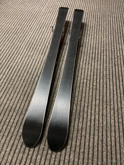 Lyže dětské Blizzard 120 cm - 4