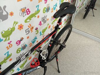 Nové silniční Gravel kolo, cena 12.000,- Kč - 4