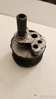 Prodám olejové čerpadlo M72 - 4