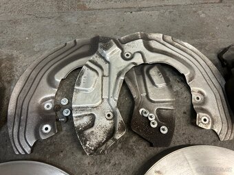 Zanovni kotouce ATE + desticky ATE - 4