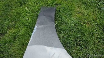 Toyota Proace City 2018 - predny lavy blatnik, original diel - 4