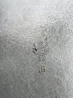 Smaltovaná sádelnice - 4