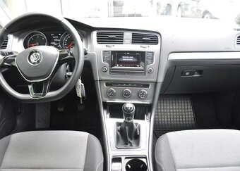 Volkswagen Golf 1.6TDi - 4