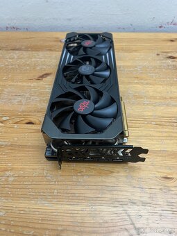 RX 6900 XT Ultimate 16GB OC//PowerColor Red Devil//Funkční - 4