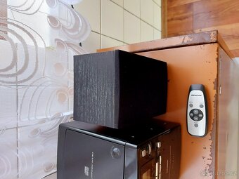 Mikrověž Hyundai MS 618 A3 téměř nová málo použitá - 4