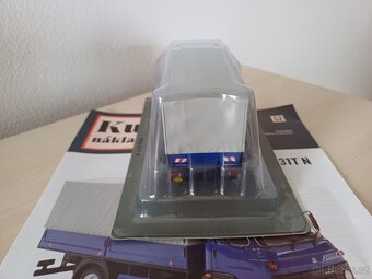 Avia A31T N Kultovní náklaďáky - 4