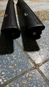 Střešní nosiče z Škoda Octavia - 4