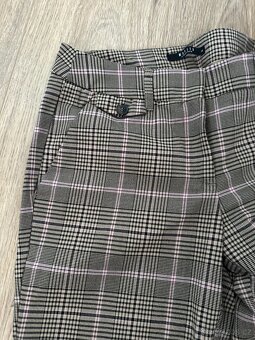 Dámské kalhoty Mohito - 4