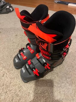 Lyžáky Rossignol Hero 90 - 4