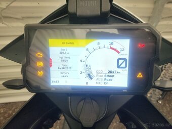 KTM 390 Adventure Odpočet DPH - 4