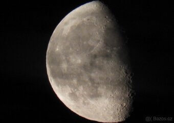 Astronomický teleskop Bresser - 4