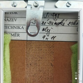 Olejomalba Praha - 4