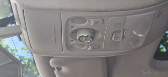 Panorama audi A4 B8 8K stresni okno - 4