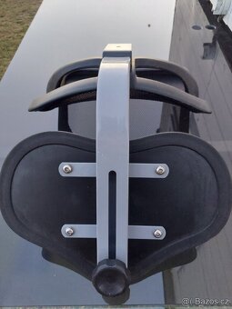 Sedátko s opěradlem - 4