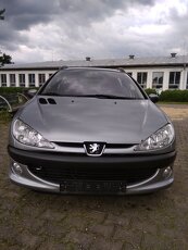 Peugeot 206 SW - 4
