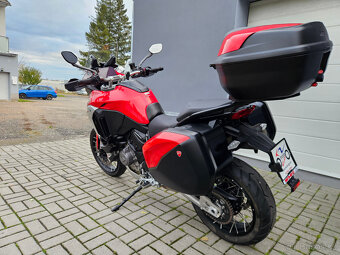 Ducati Multistrada V4S ABS-Akce Doprava Zdarma - 4