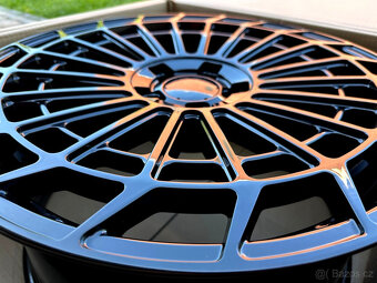 Alu kola 5x112 20" - typ 314 - 4