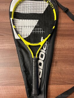 Tenisová raketa Babolat Nadal Junior 23 - 4