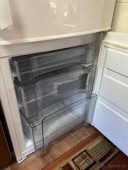 Kombinovaná lednice Gorenje - 4