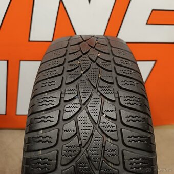 Kola na Tiguan a Audi Q3 , zimní pneu 215/65 R16 - 4