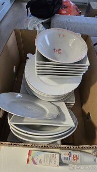 Talíře a misky na prodej - 4