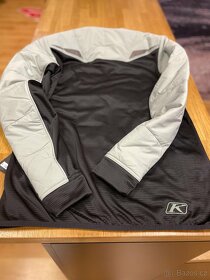 Moto bunda / bunda na motorku - 4